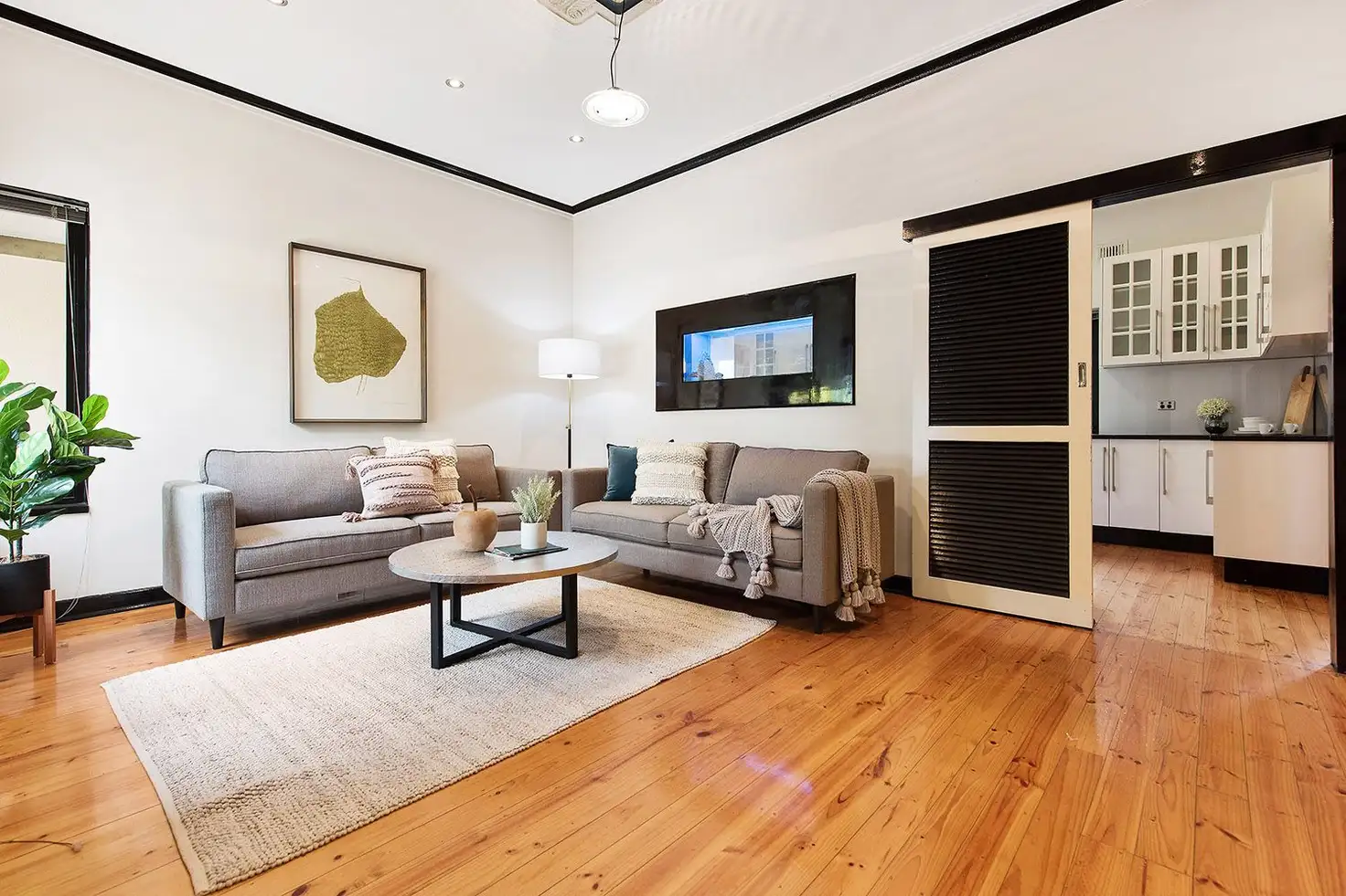 Main view of Homely house listing, 60 Malurus Avenue, Lockleys SA 5032