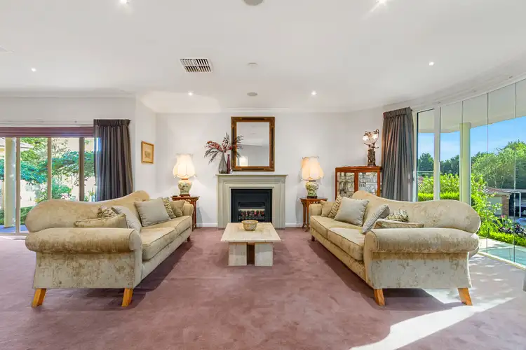 Second view of Homely house listing, 7 Moonlight Drive, Lysterfield VIC 3156