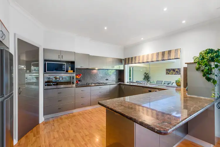 Third view of Homely house listing, 7 Moonlight Drive, Lysterfield VIC 3156