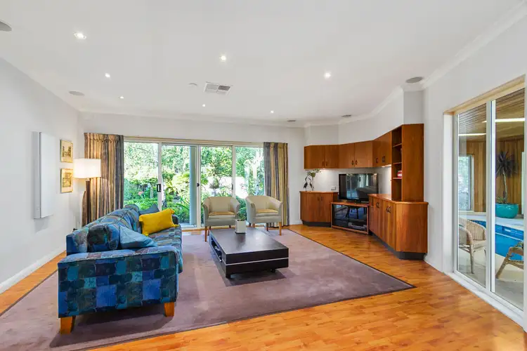 Fourth view of Homely house listing, 7 Moonlight Drive, Lysterfield VIC 3156