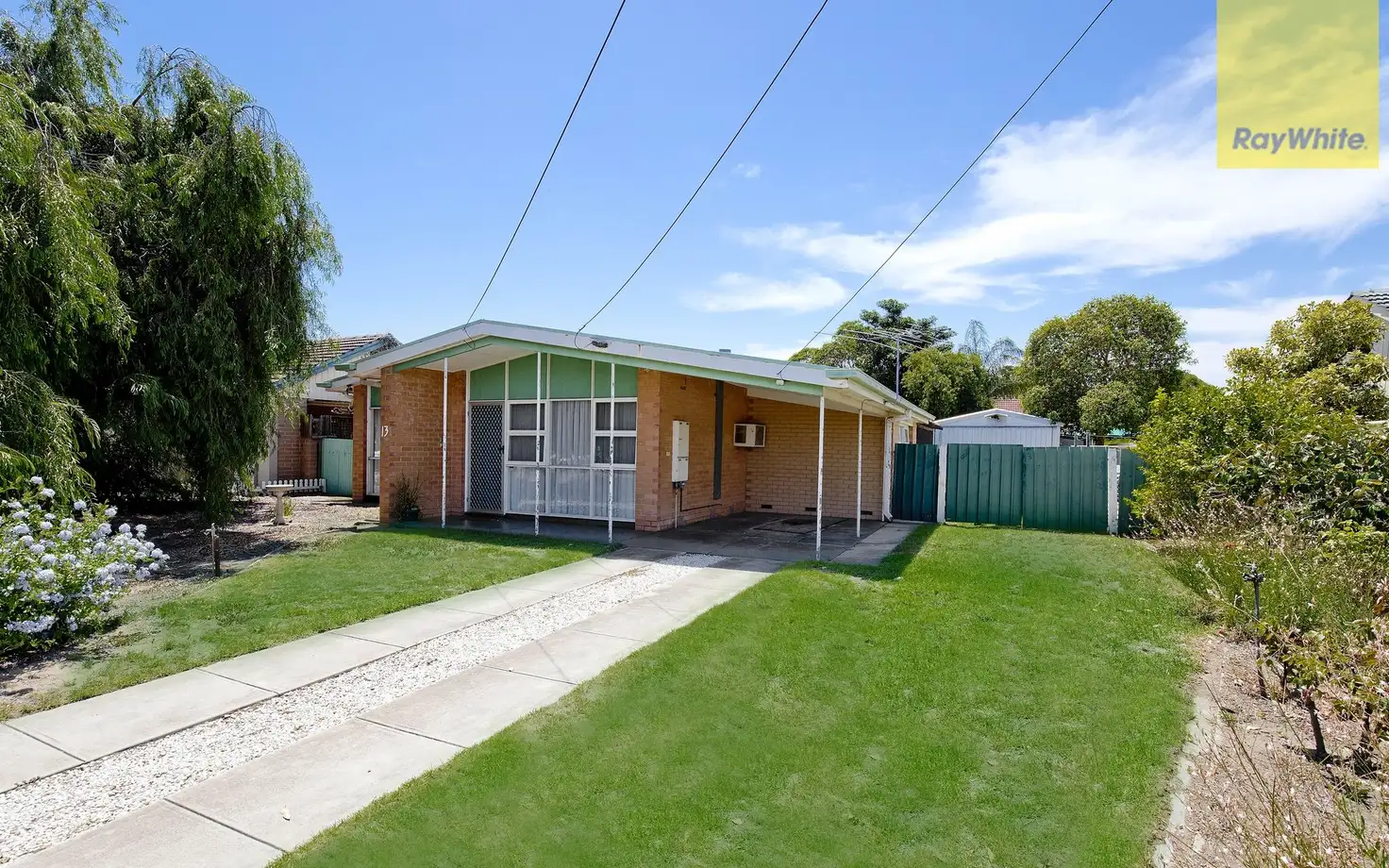 Main view of Homely house listing, 13 Darwin Street, Lockleys SA 5032