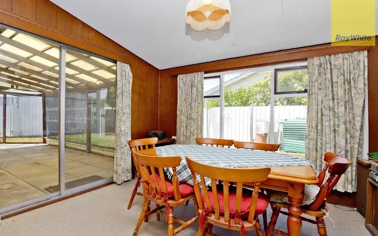 Fourth view of Homely house listing, 13 Darwin Street, Lockleys SA 5032