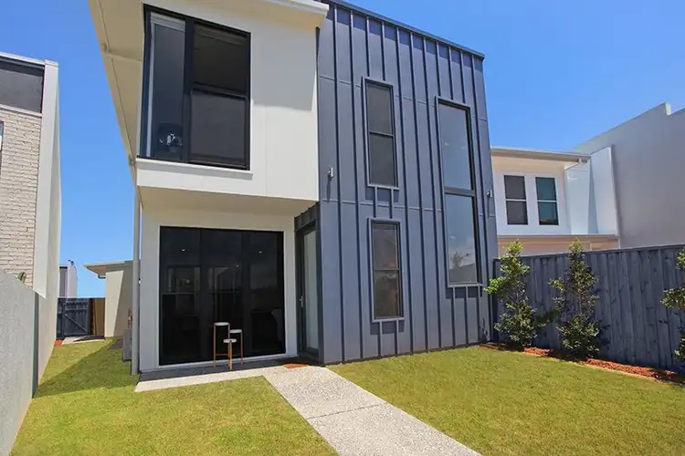 Second view of Homely house listing, 74 Osborne Circuit, Maroochydore QLD 4558
