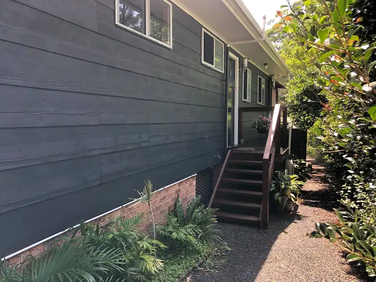Fourth view of Homely house listing, 18 Wattle Street, Fishermans Paradise NSW 2539