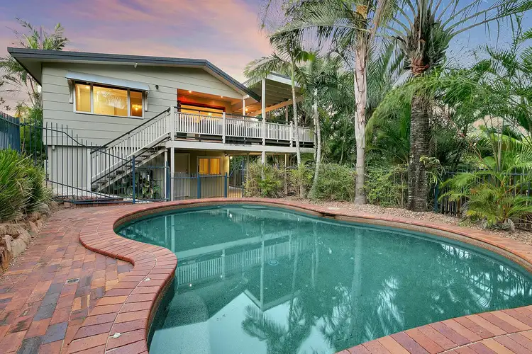 Fifth view of Homely house listing, 196 Hyde Road, Yeronga QLD 4104