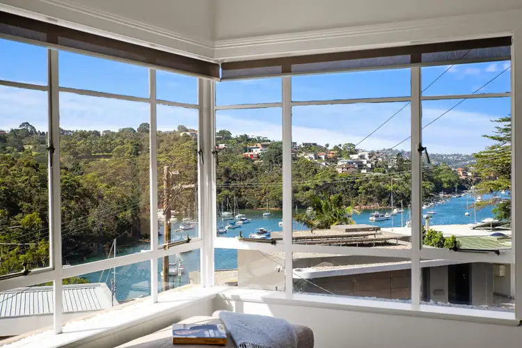 Third view of Homely house listing, 55 Cowdroy Avenue, Cammeray NSW 2062