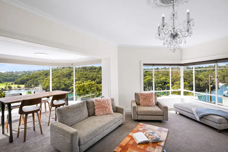 Fourth view of Homely house listing, 55 Cowdroy Avenue, Cammeray NSW 2062