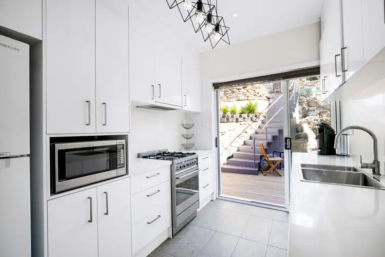 Fifth view of Homely house listing, 55 Cowdroy Avenue, Cammeray NSW 2062