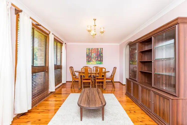 Main view of Homely house listing, 16 Salamander Place, Raymond Terrace NSW 2324