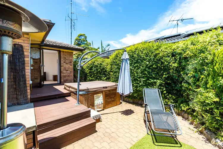 Second view of Homely house listing, 16 Salamander Place, Raymond Terrace NSW 2324