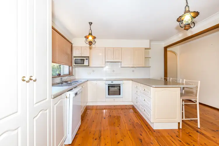 Fourth view of Homely house listing, 16 Salamander Place, Raymond Terrace NSW 2324