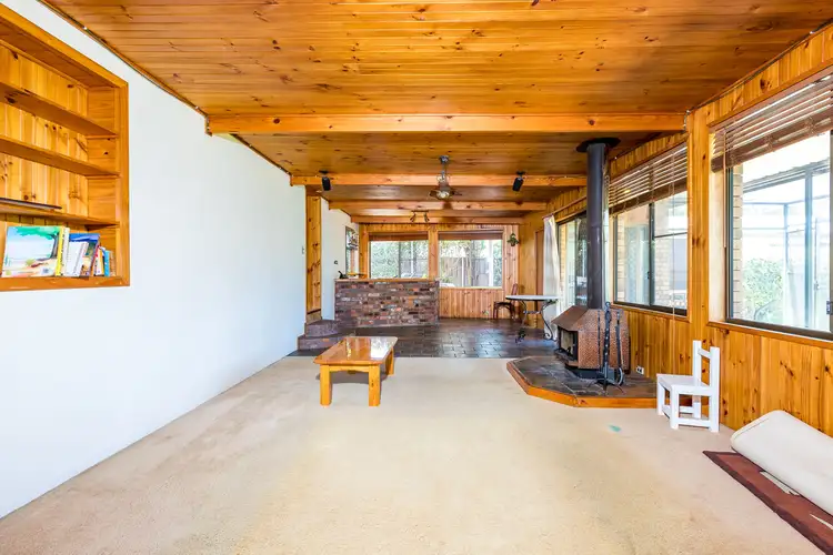 Fifth view of Homely house listing, 16 Salamander Place, Raymond Terrace NSW 2324