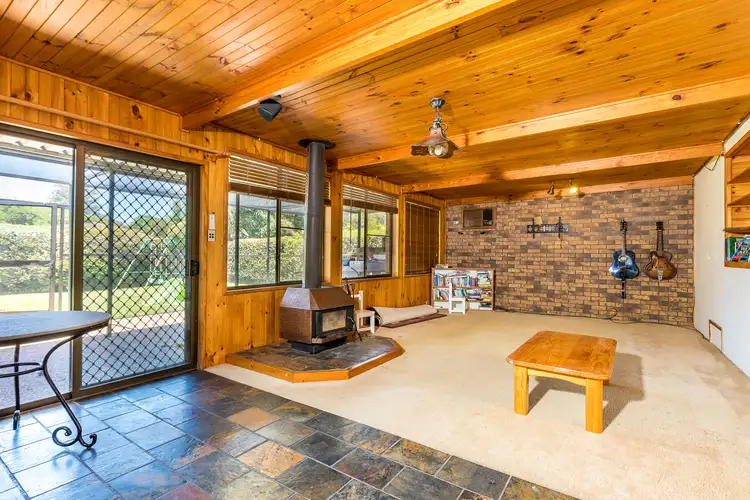 Sixth view of Homely house listing, 16 Salamander Place, Raymond Terrace NSW 2324