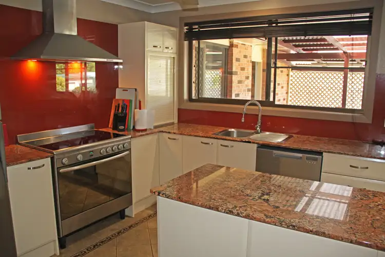 Second view of Homely house listing, 4 Tathra Road, Kew NSW 2439