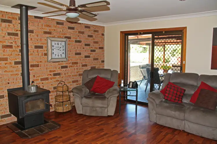 Fifth view of Homely house listing, 4 Tathra Road, Kew NSW 2439
