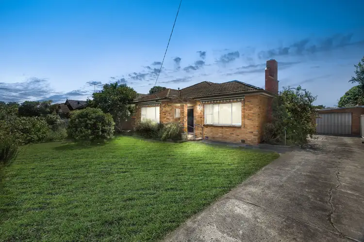 38 Andrew Street, Oakleigh VIC 3166