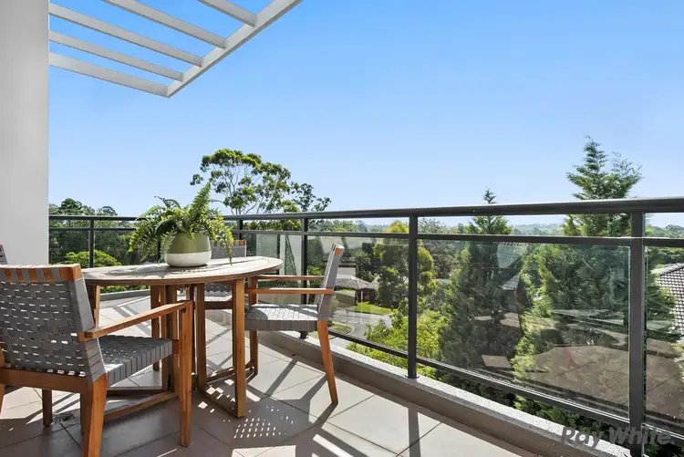 Second view of Homely unit listing, 27/2-4 Purser Avenue, Castle Hill NSW 2154