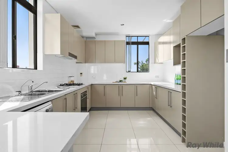 Fourth view of Homely unit listing, 27/2-4 Purser Avenue, Castle Hill NSW 2154