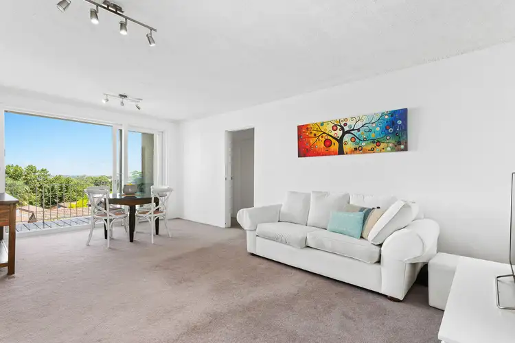 Main view of Homely apartment listing, 18/3 Aeolus Avenue, Ryde NSW 2112