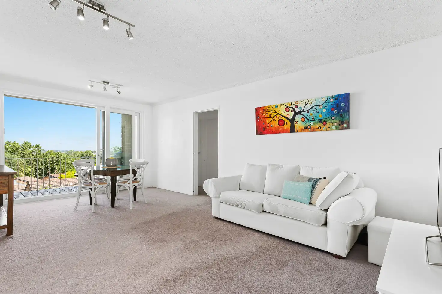 Main view of Homely apartment listing, 18/3 Aeolus Avenue, Ryde NSW 2112