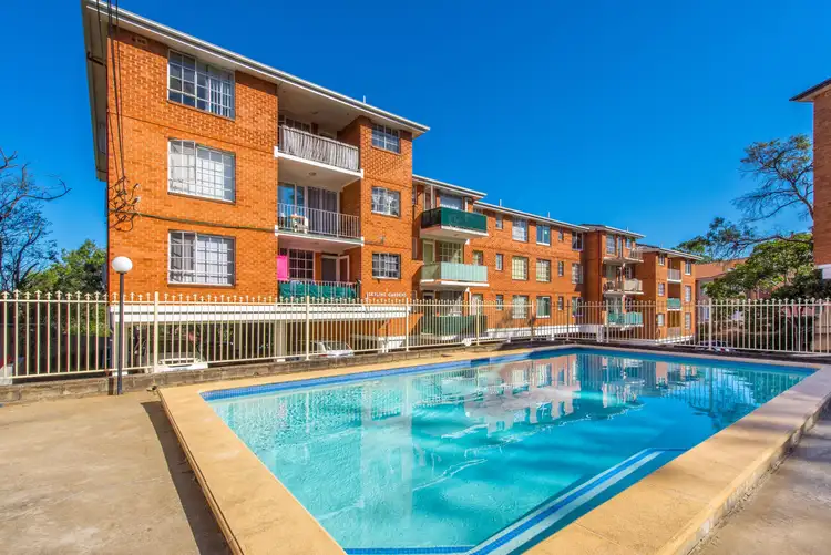 Third view of Homely apartment listing, 18/3 Aeolus Avenue, Ryde NSW 2112