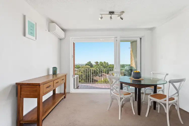 Fourth view of Homely apartment listing, 18/3 Aeolus Avenue, Ryde NSW 2112