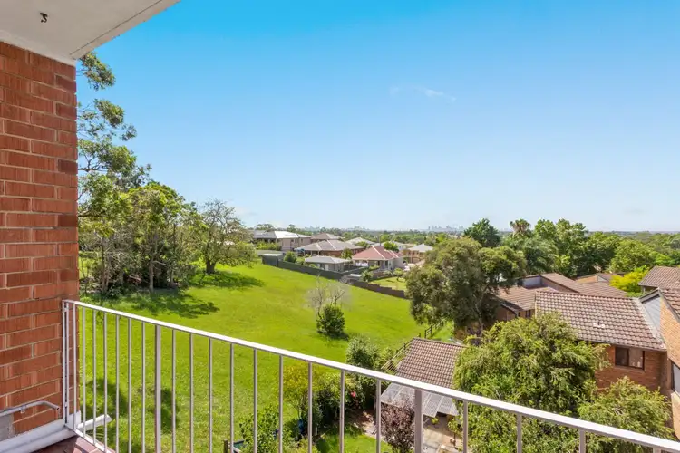 Fifth view of Homely apartment listing, 18/3 Aeolus Avenue, Ryde NSW 2112