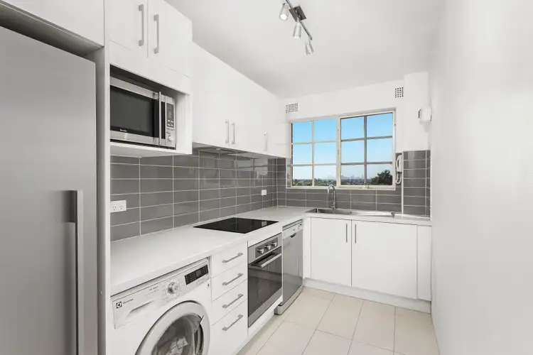 Sixth view of Homely apartment listing, 18/3 Aeolus Avenue, Ryde NSW 2112