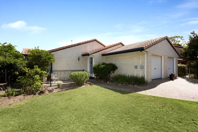 4 Tarrilli Place, Carseldine QLD 4034