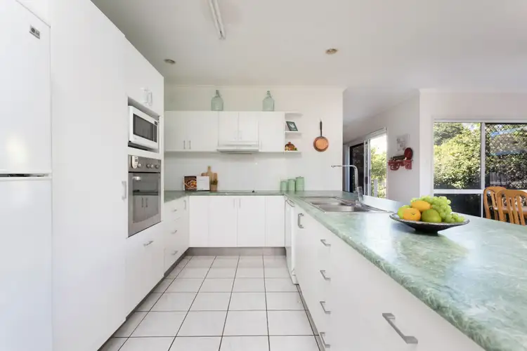 Second view of Homely house listing, 4 Tarrilli Place, Carseldine QLD 4034