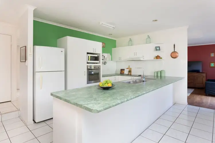 Third view of Homely house listing, 4 Tarrilli Place, Carseldine QLD 4034