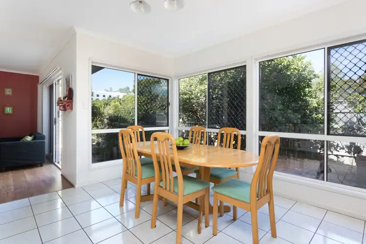 Fourth view of Homely house listing, 4 Tarrilli Place, Carseldine QLD 4034