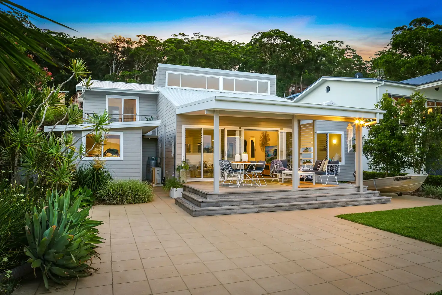 Main view of Homely house listing, 102 Broadwater Drive, Saratoga NSW 2251