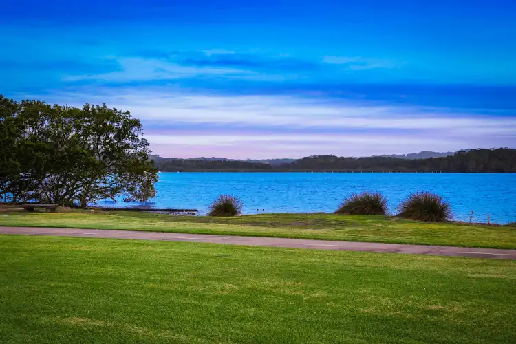 Third view of Homely house listing, 102 Broadwater Drive, Saratoga NSW 2251