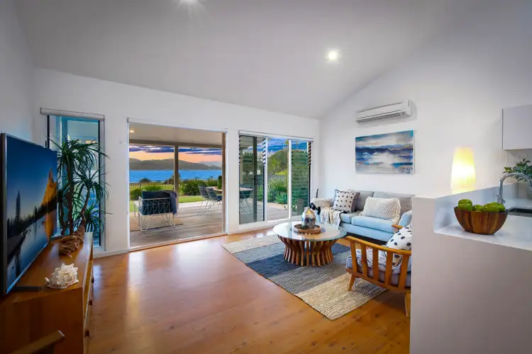 Fourth view of Homely house listing, 102 Broadwater Drive, Saratoga NSW 2251