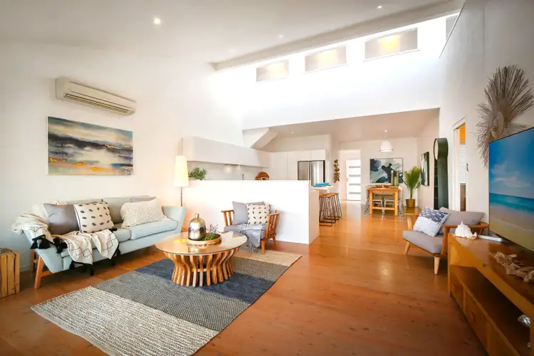 Sixth view of Homely house listing, 102 Broadwater Drive, Saratoga NSW 2251