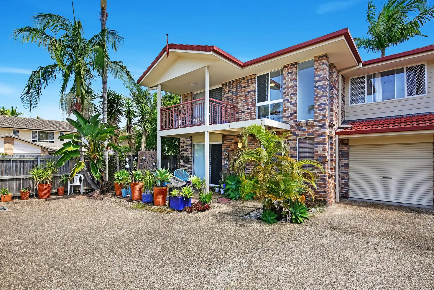 Main view of Homely townhouse listing, 3/3 Cupania Place, Elanora QLD 4221