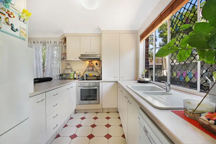 Third view of Homely townhouse listing, 3/3 Cupania Place, Elanora QLD 4221