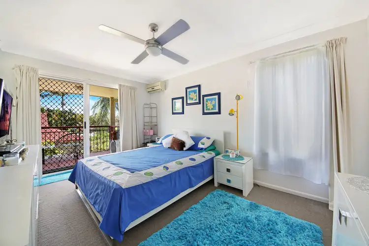 Fourth view of Homely townhouse listing, 3/3 Cupania Place, Elanora QLD 4221