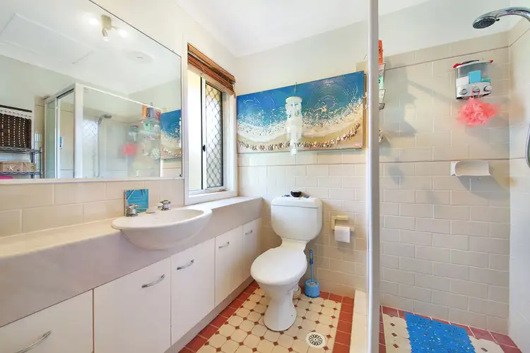 Fifth view of Homely townhouse listing, 3/3 Cupania Place, Elanora QLD 4221