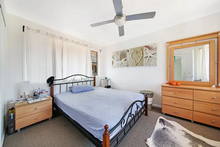 Sixth view of Homely townhouse listing, 3/3 Cupania Place, Elanora QLD 4221