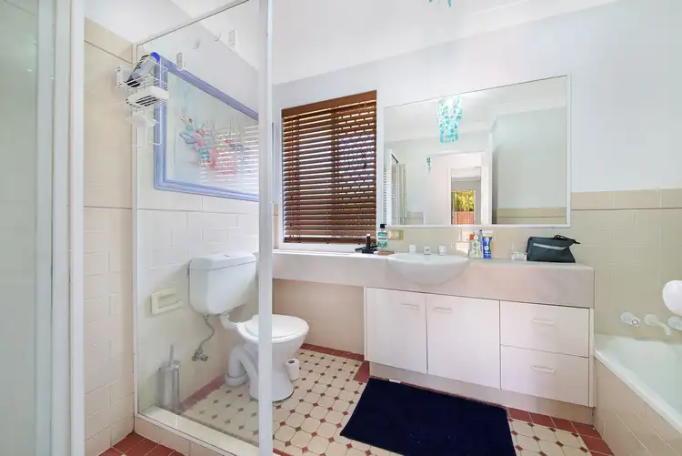 Seventh view of Homely townhouse listing, 3/3 Cupania Place, Elanora QLD 4221