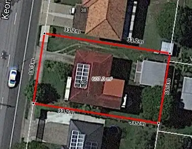 Main view of Homely house listing, 40 Keong Road, Albany Creek QLD 4035