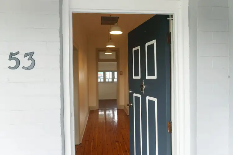 Second view of Homely house listing, 53 Albert Street, Parkes NSW 2870