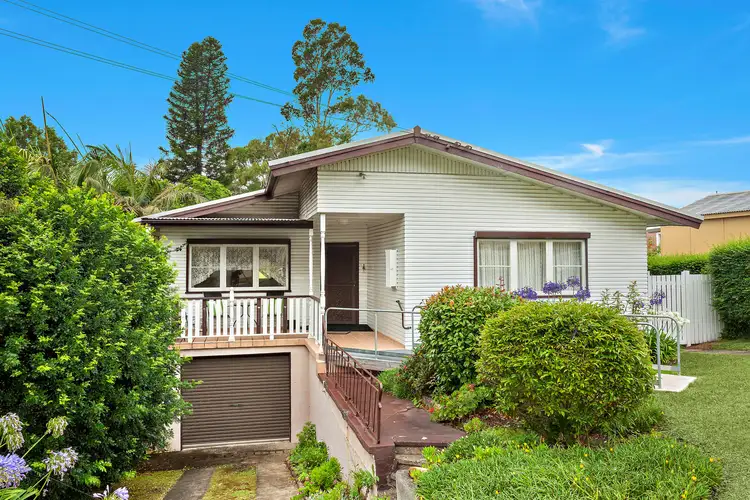 Main view of Homely house listing, 5 Bloomfield Avenue, Corrimal NSW 2518