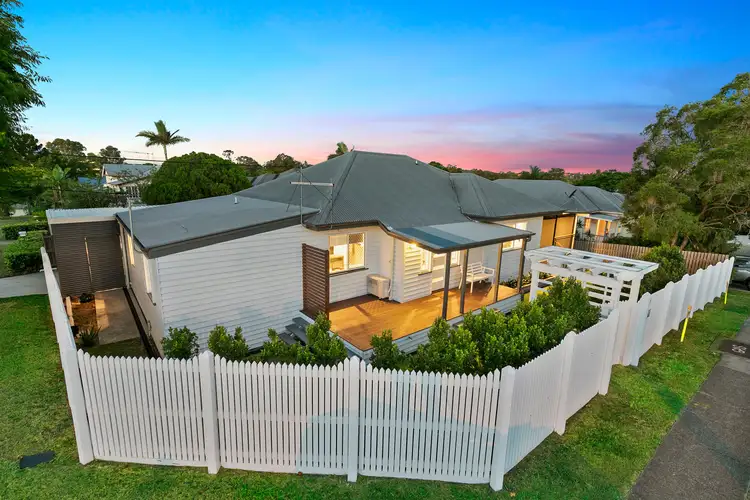 128 Sexton Street, Tarragindi QLD 4121