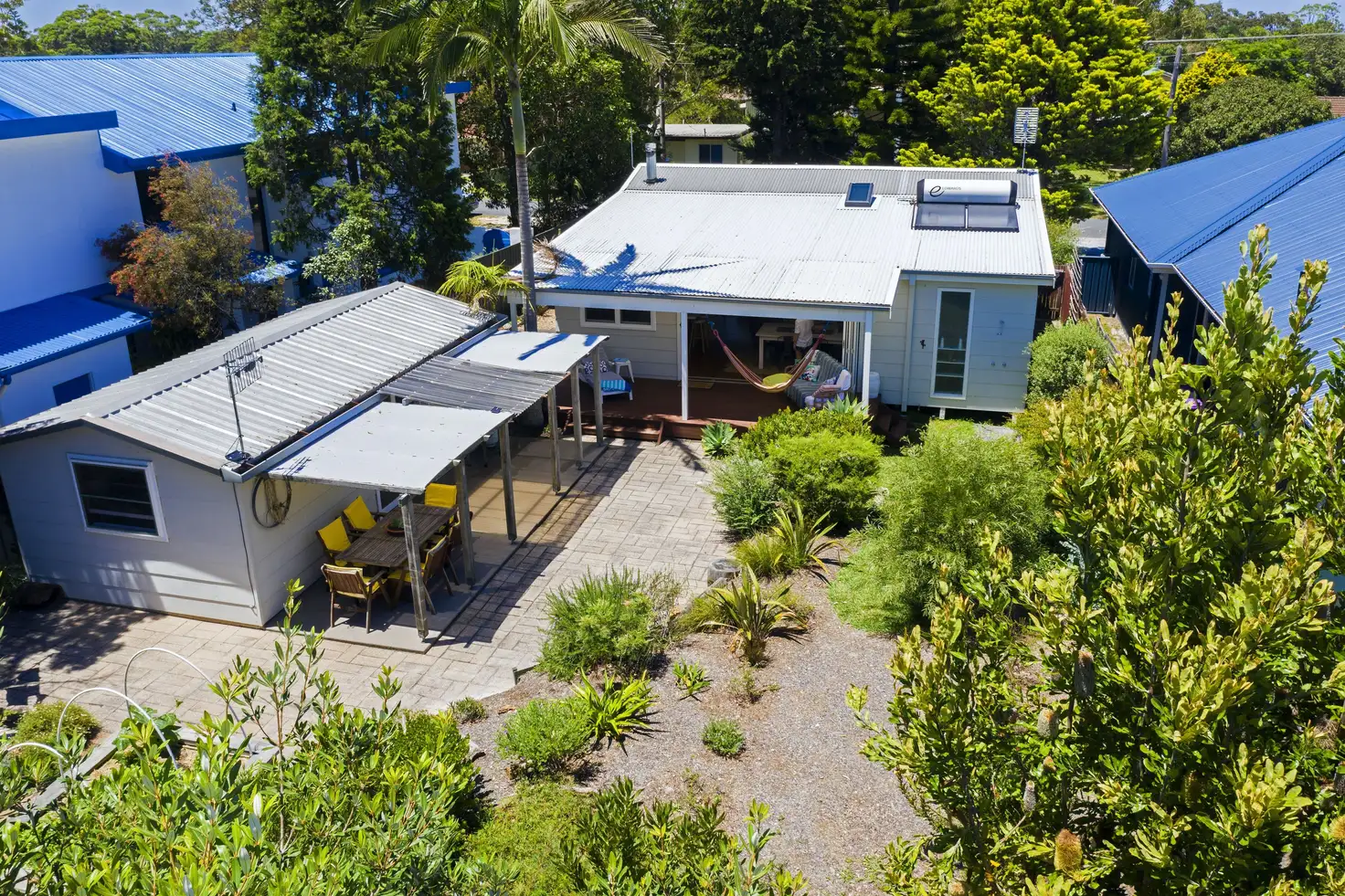 Main view of Homely house listing, 54 Watts Road, Callala Beach NSW 2540