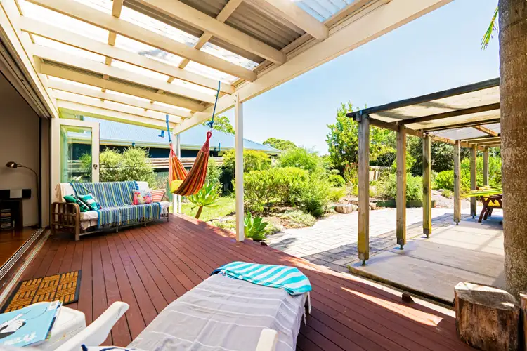 Second view of Homely house listing, 54 Watts Road, Callala Beach NSW 2540