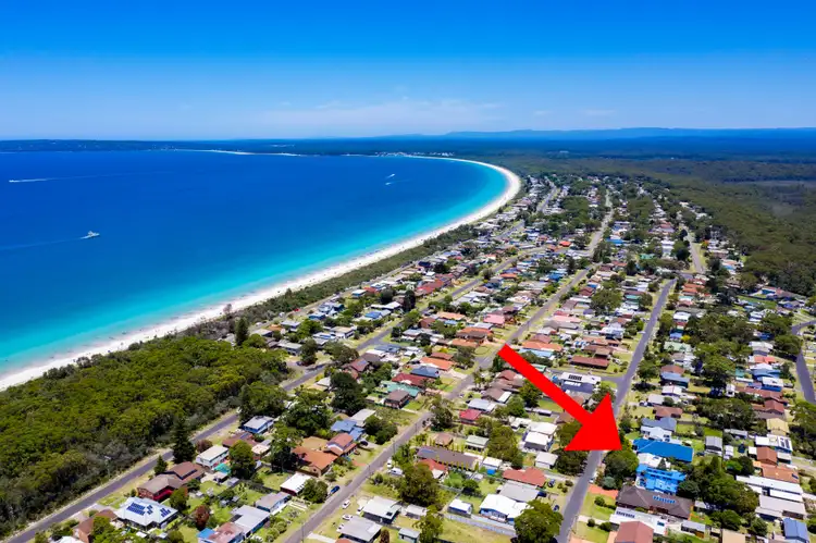 Third view of Homely house listing, 54 Watts Road, Callala Beach NSW 2540