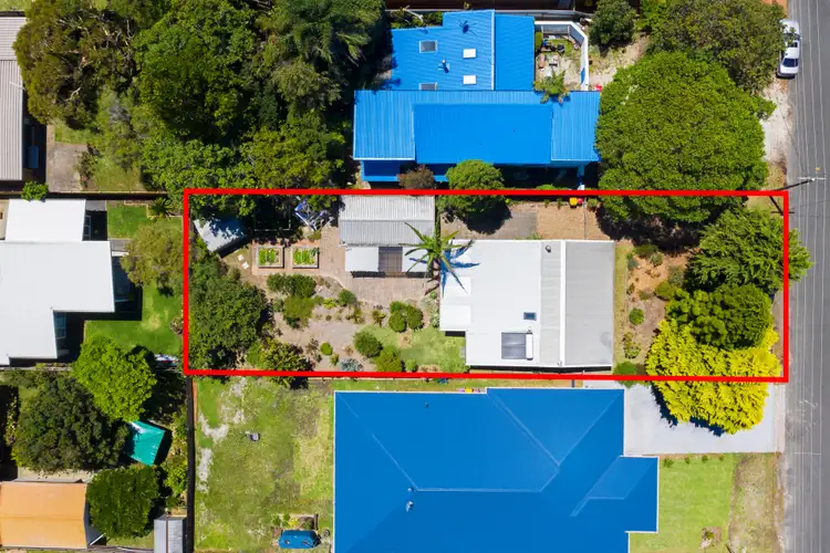 Fourth view of Homely house listing, 54 Watts Road, Callala Beach NSW 2540